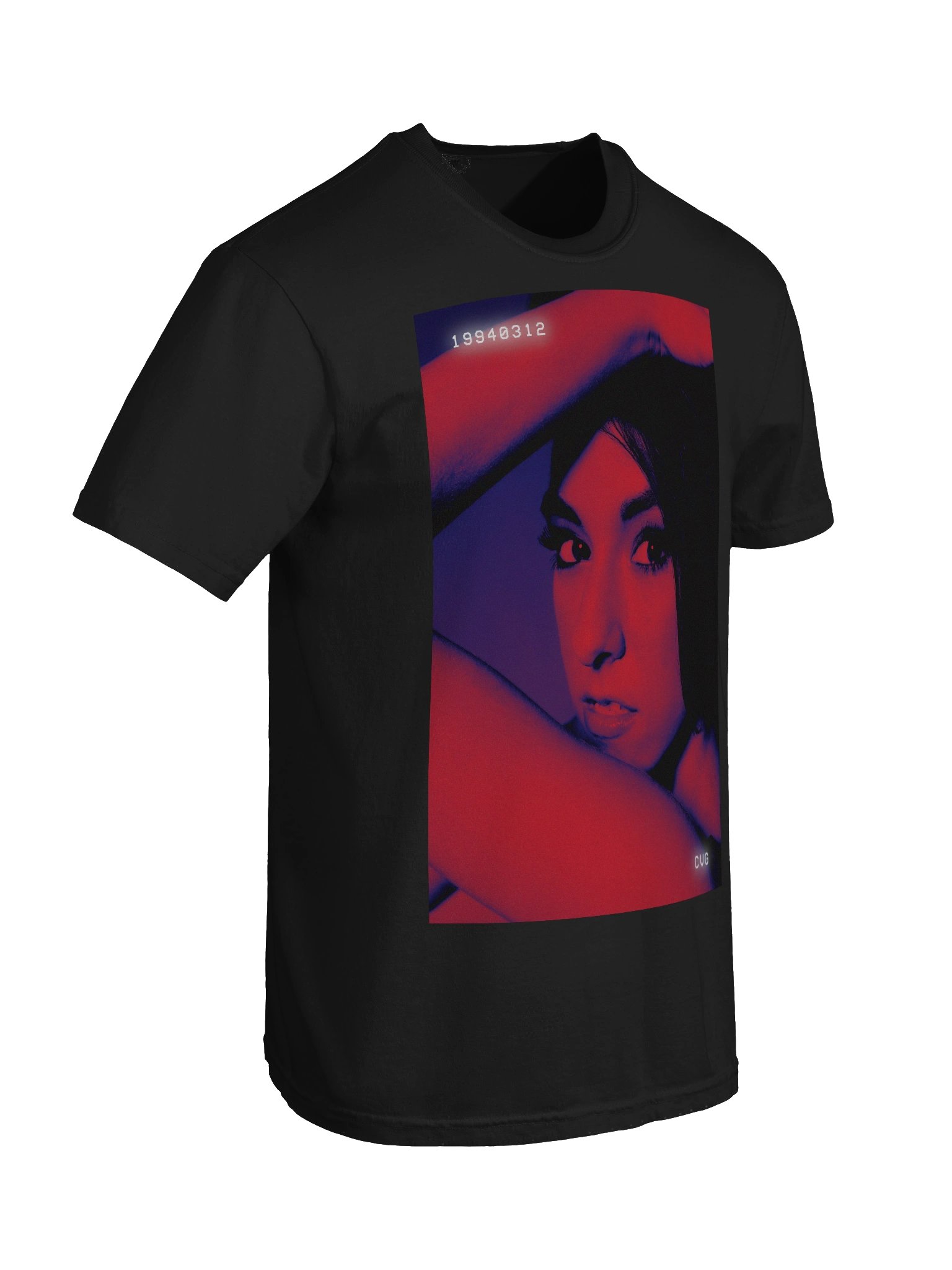 Grimmie Eyes Tee product image (5)
