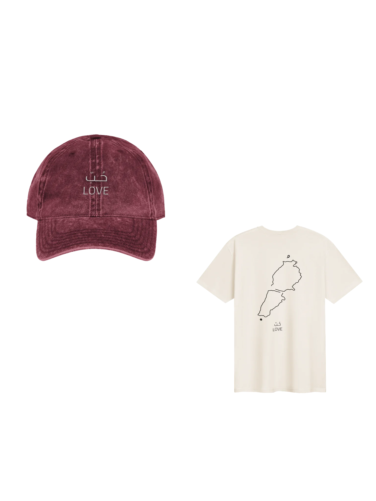 7obb Tee & Cap Bundle product image (1)