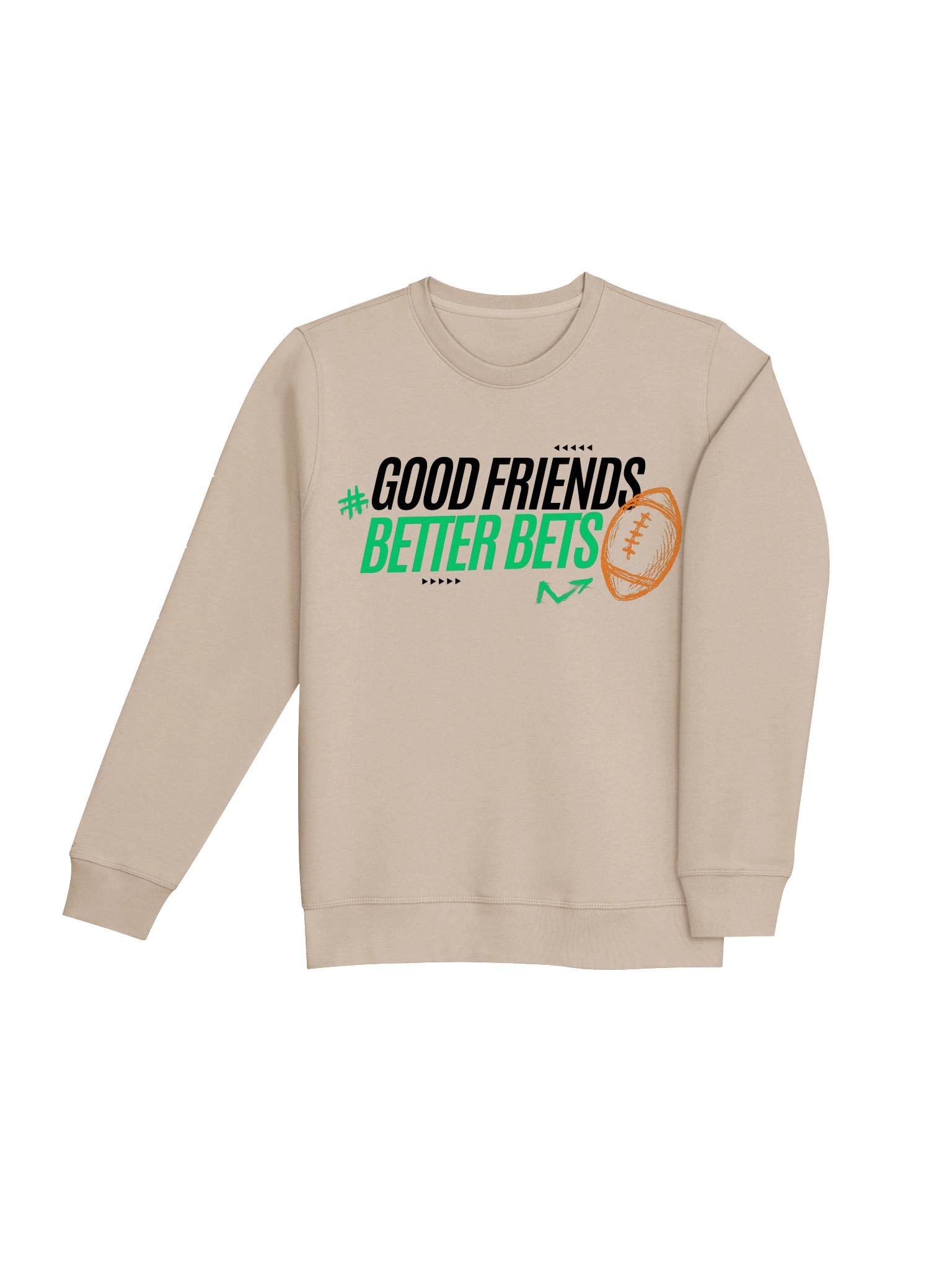 Cover the Spread Crewneck Sweatshirt product image (10)