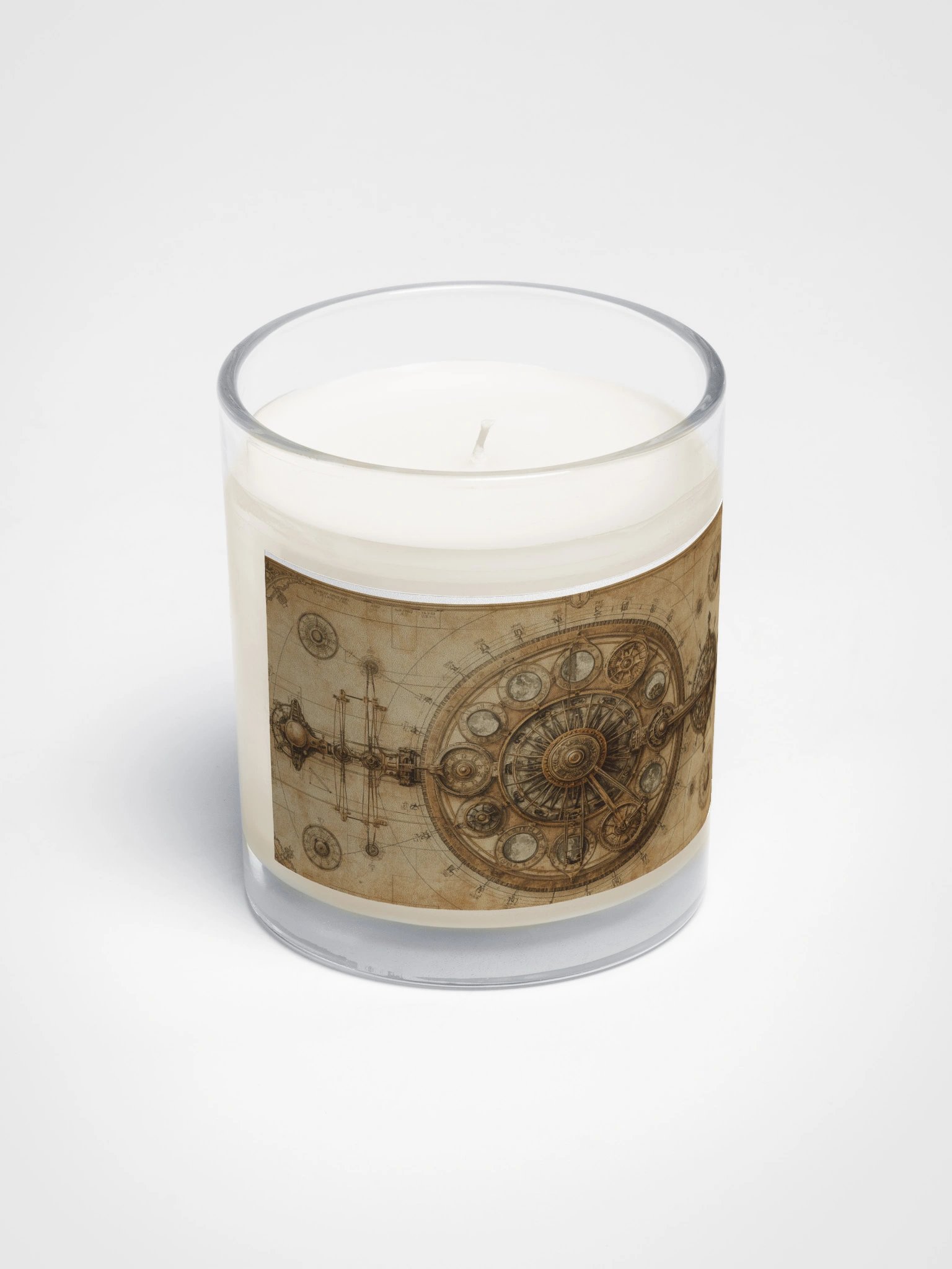 The Chronos Engine – Candle product image (2)