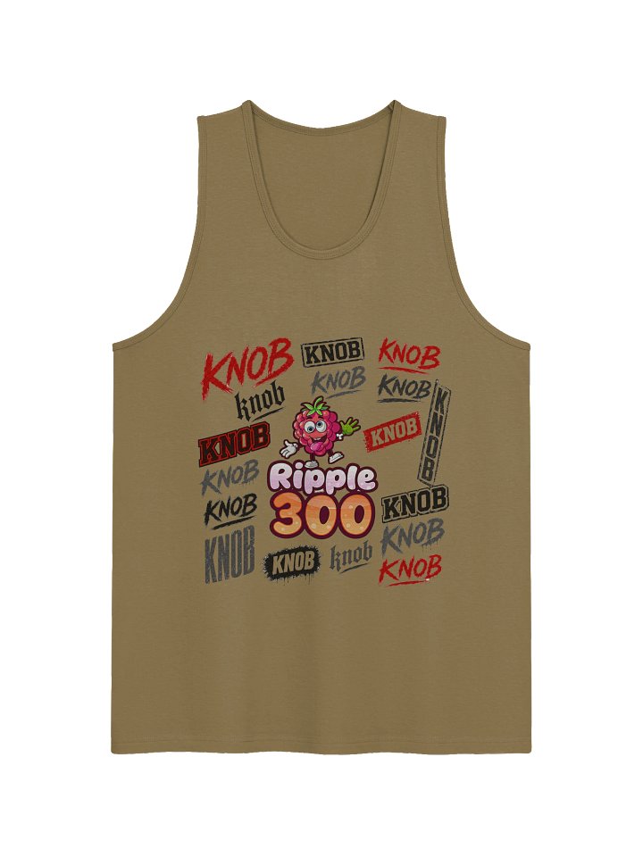Ripple Knob Vibe Vest product image (9)