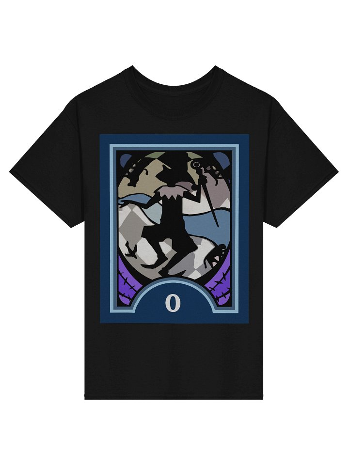 Just a Funny Little Guy Arcana product image (3)