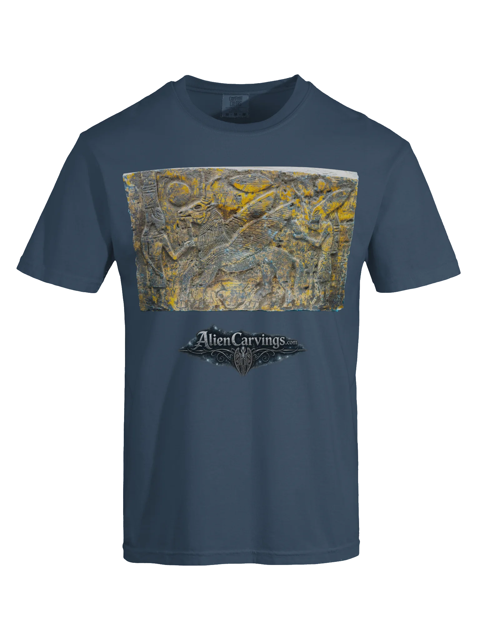 The Sacred Bull product image (5)