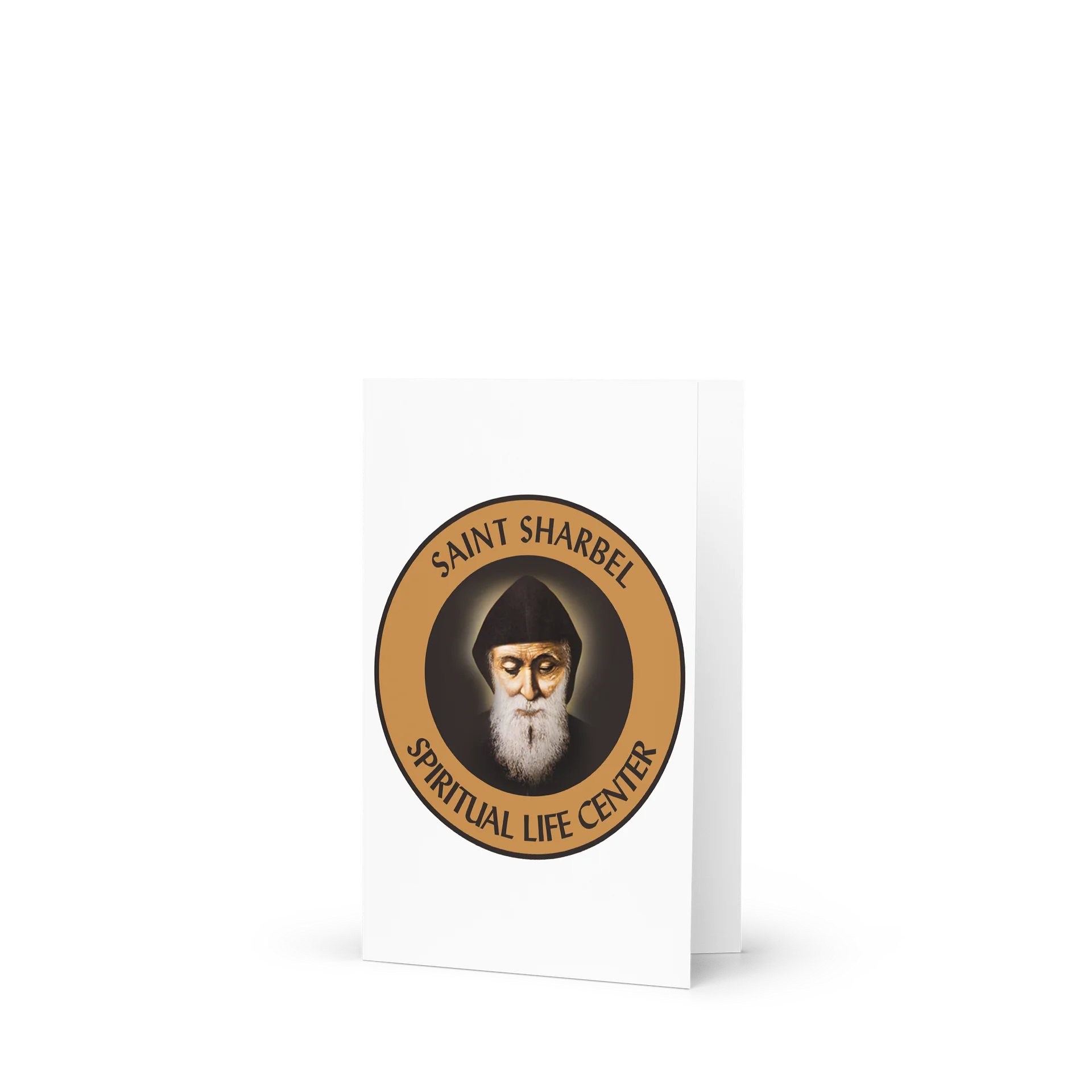 Logo Blank Card product image (1)