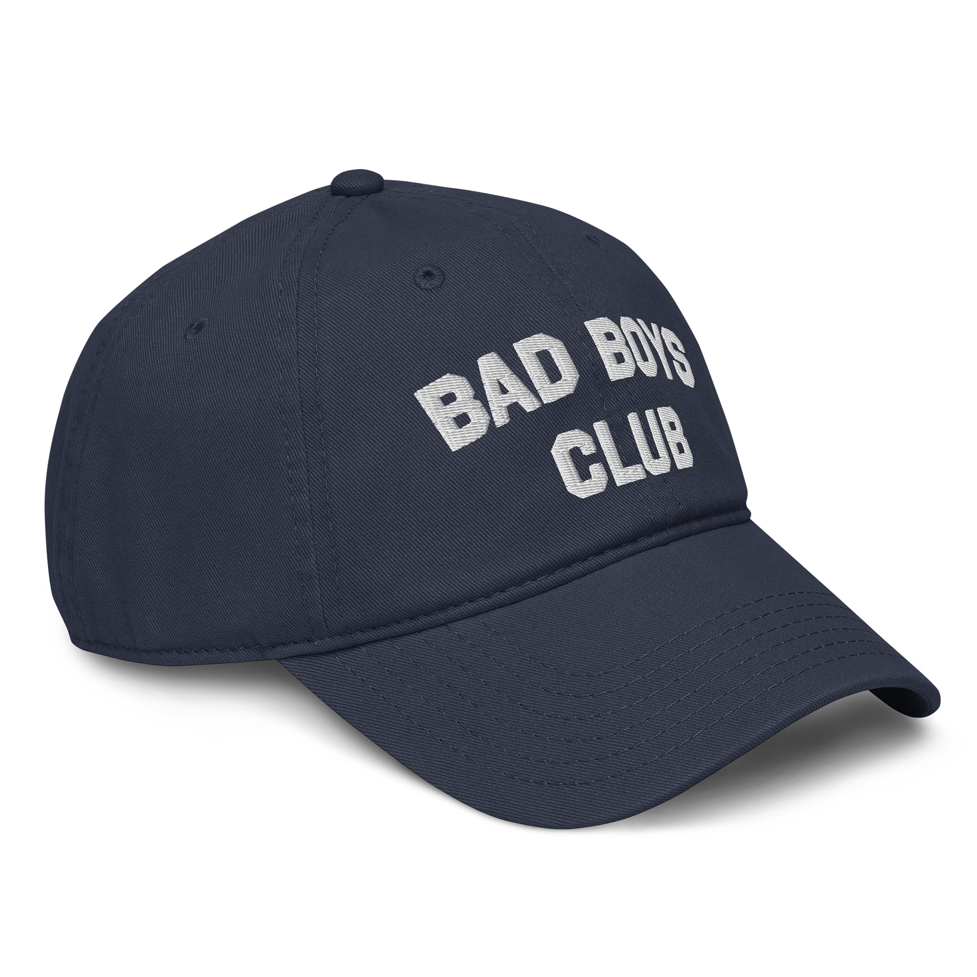 Bad Boys Club - Cap product image (16)