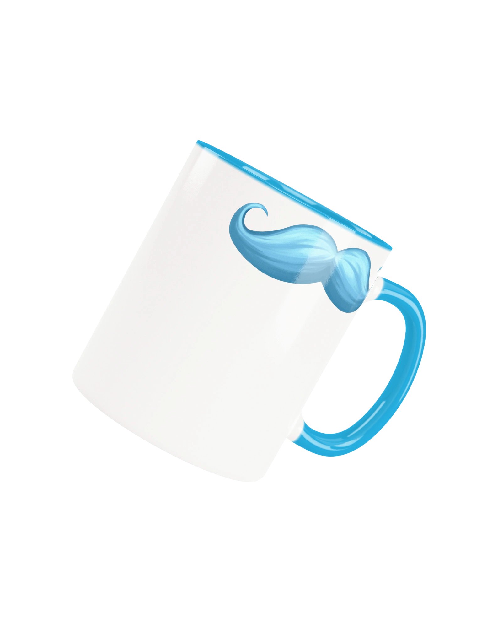 The Mustache Mug product image (7)
