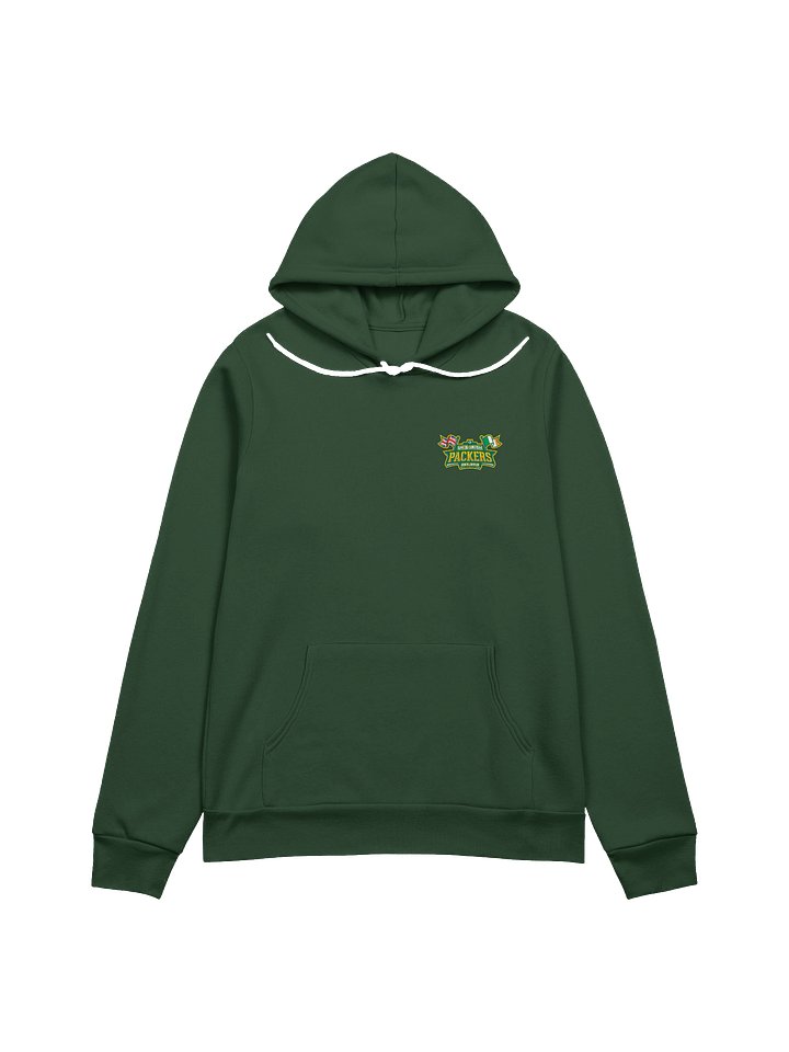 The Original Logo Hoody product image (1)