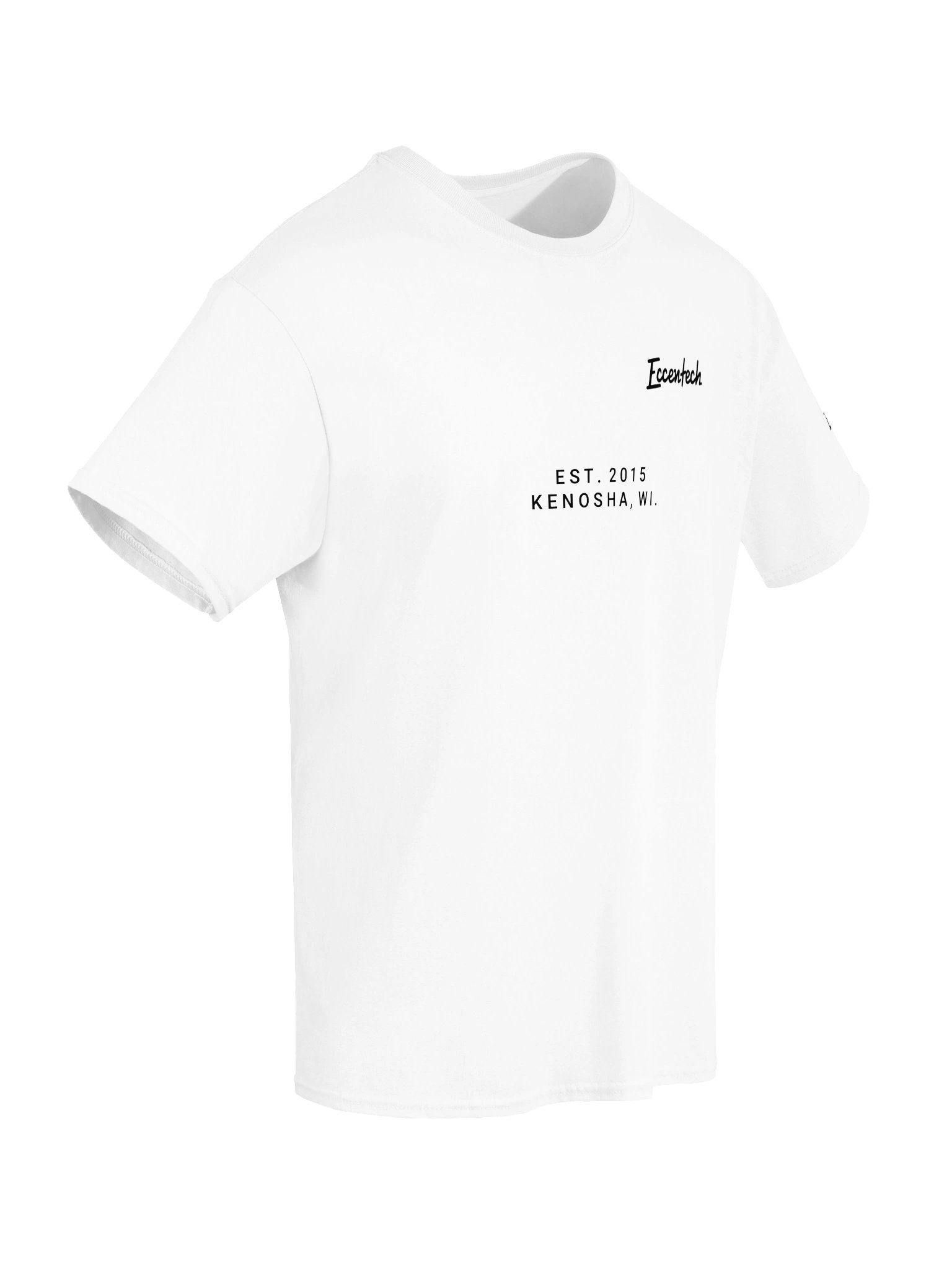 Eccentech Logo (T-Shirt) product image (46)