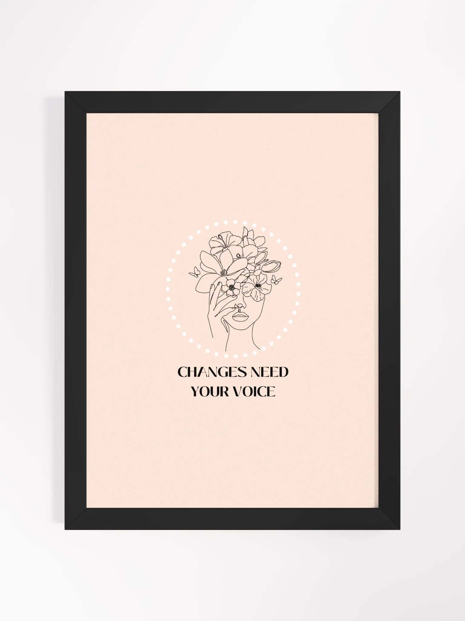 Framed Matte Poster FPFB0144 product image (3)