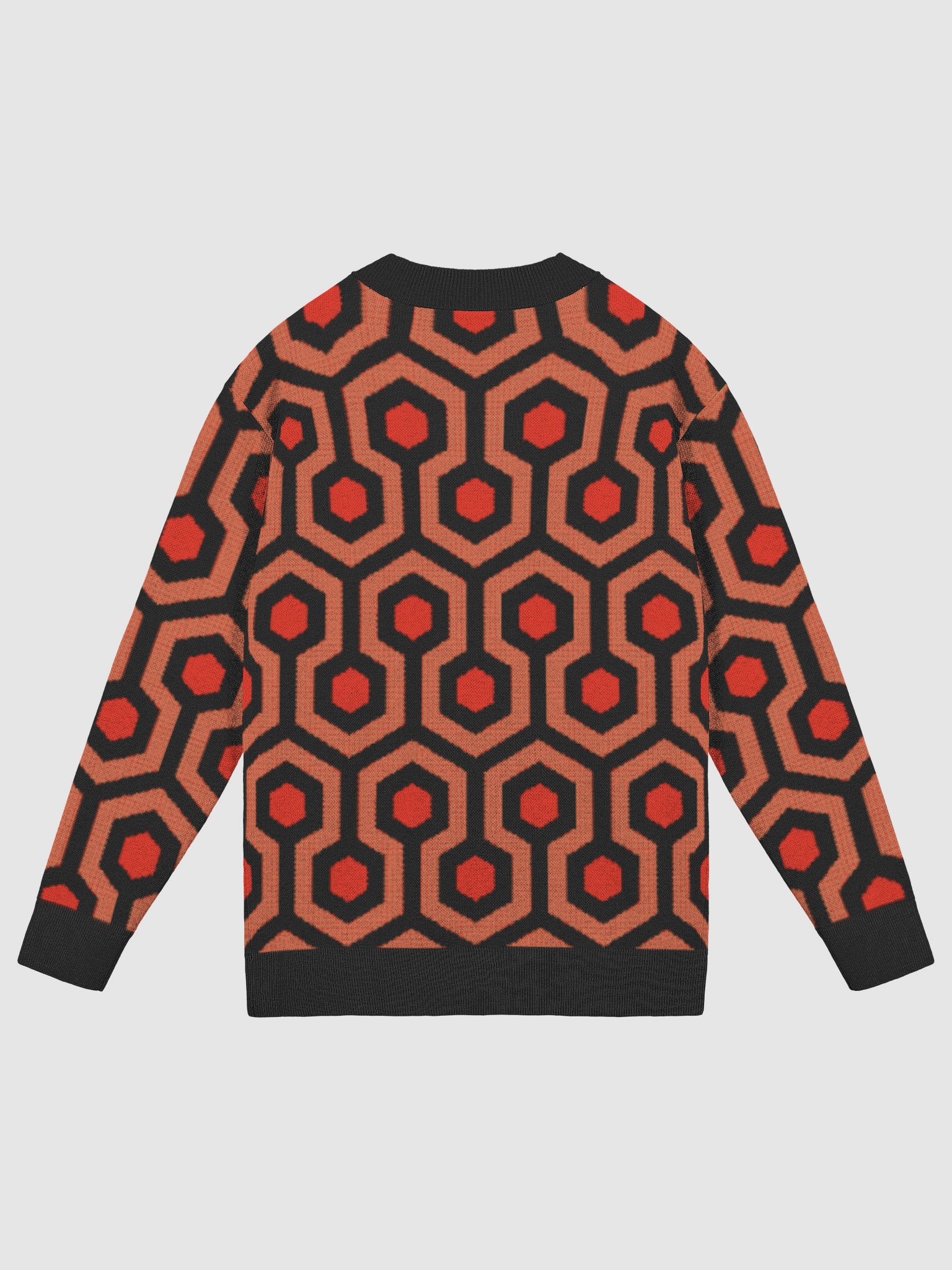 The Overlook Hotel Cardigan product image (2)