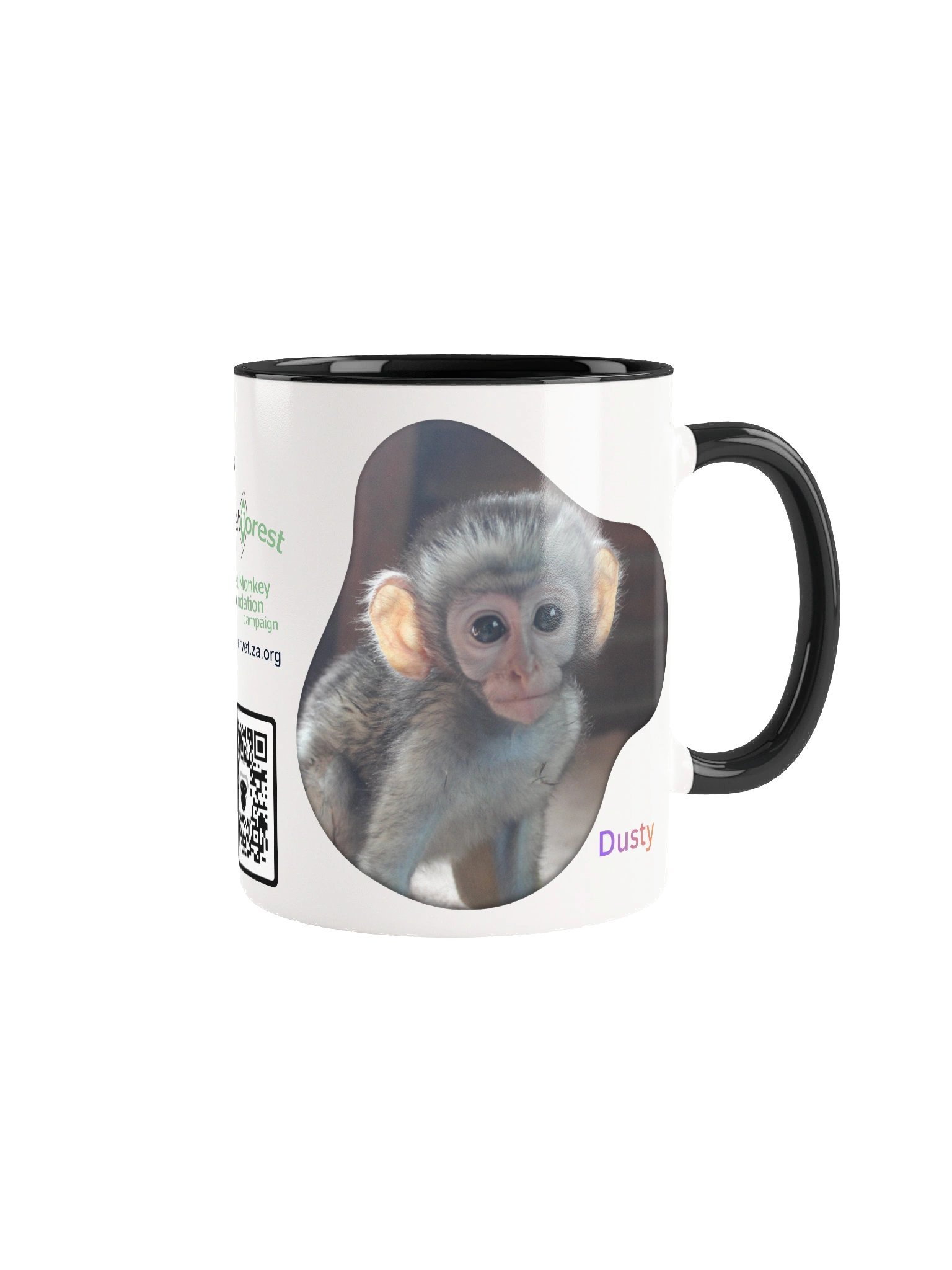 Dusty Mug product image (1)