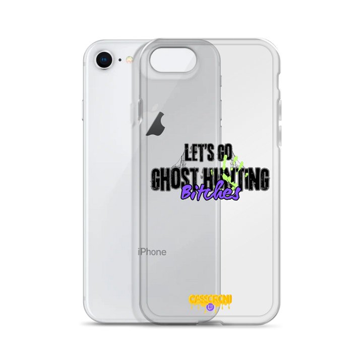 Let's GO Ghost Hunting product image (51)