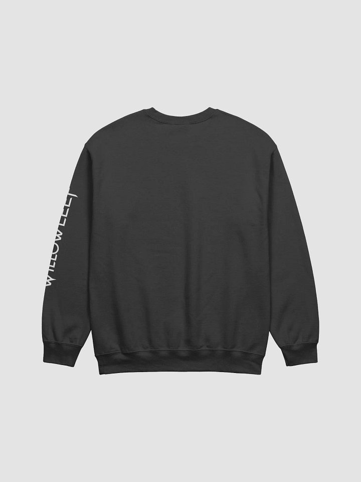 Red Leef Protector Crewneck product image (14)
