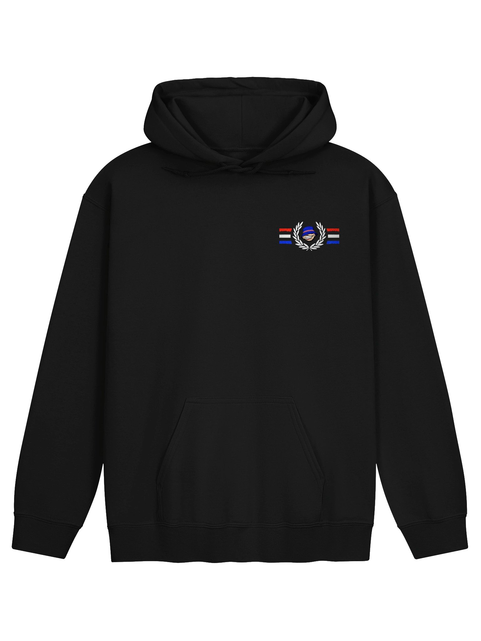 UBC "2026 Logo" Hoodie product image (1)