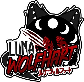 LunarLycanthrope - Official Store
