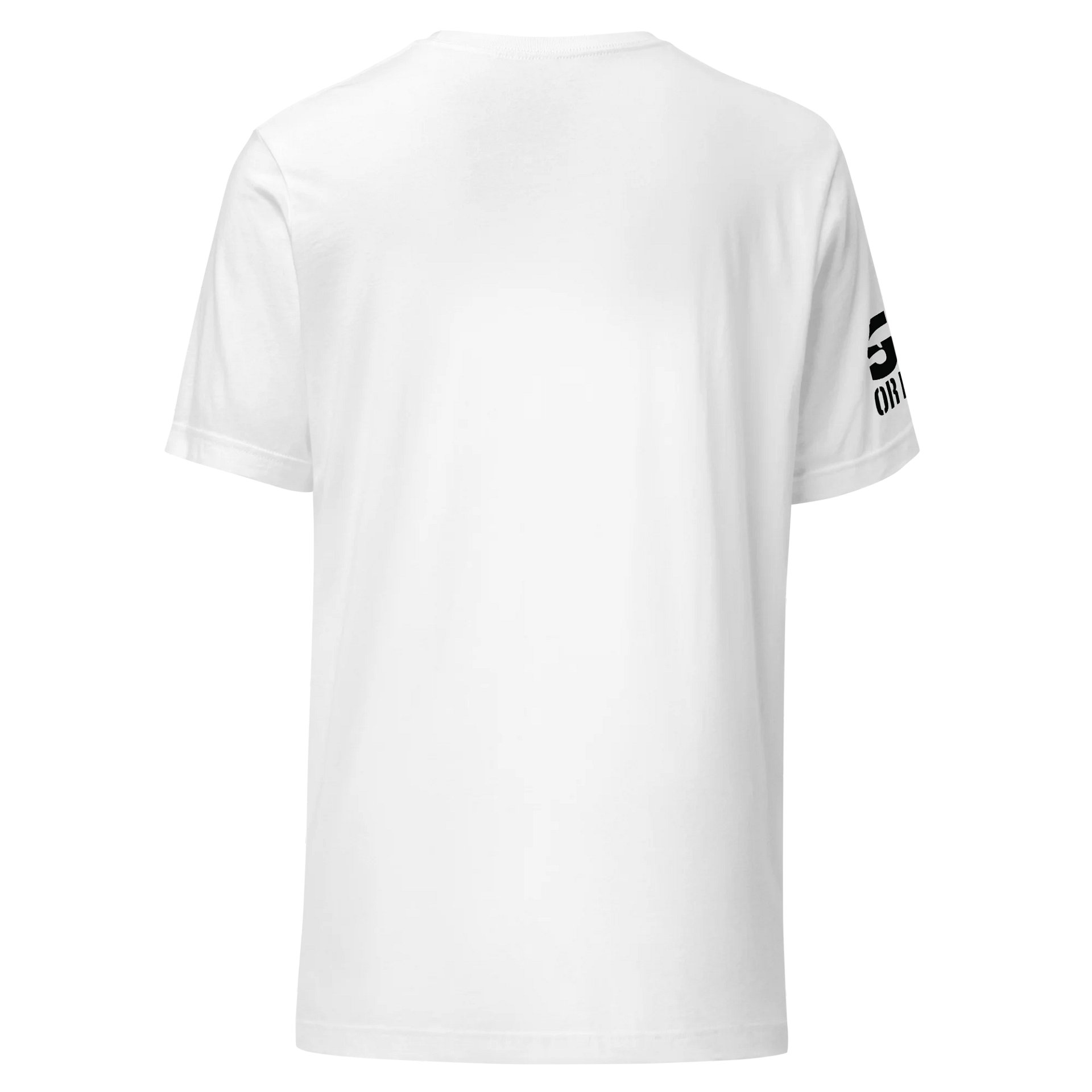 Ego> Integrity Fish Silhouette Tee product image (4)