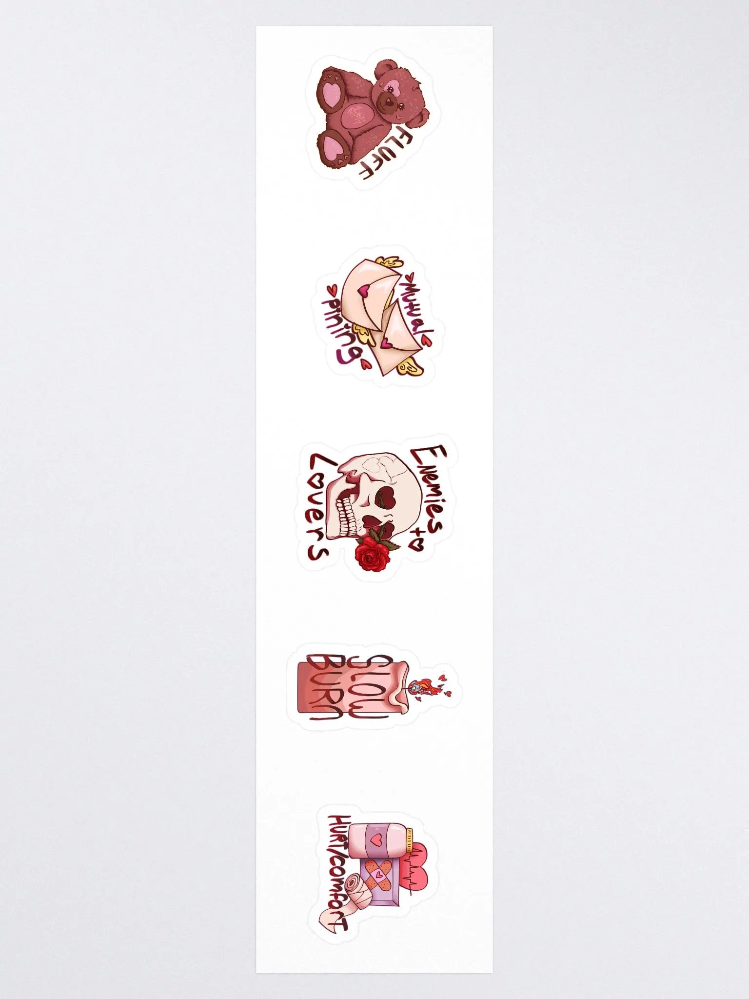 All the Tropes product image (3)