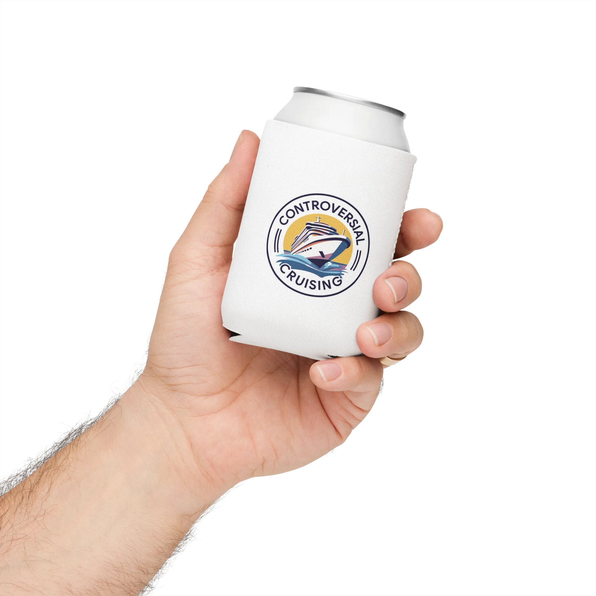 CONTROVERSIAL KOOZIE product image (4)