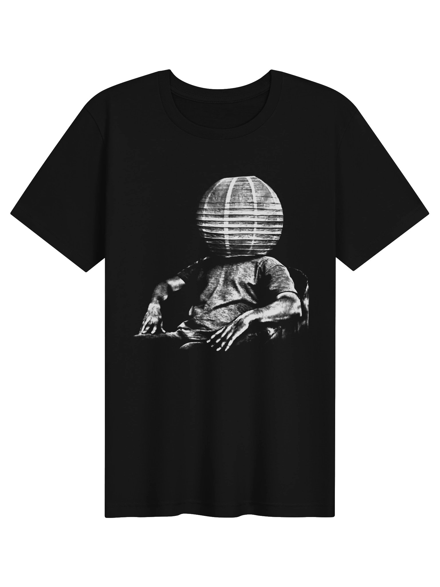 Lightshade Supersoft T-Shirt product image (1)