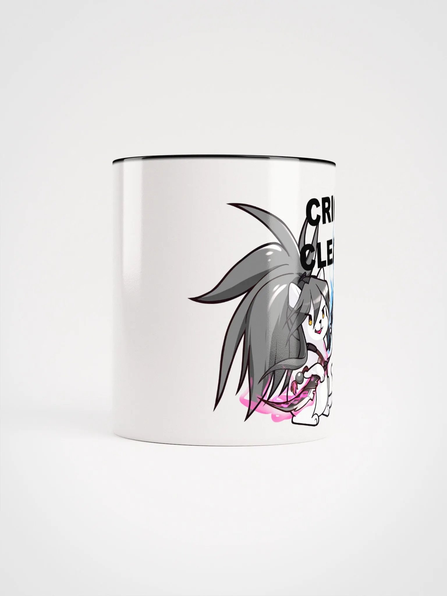 Cringe Cleaver Mug product image (10)