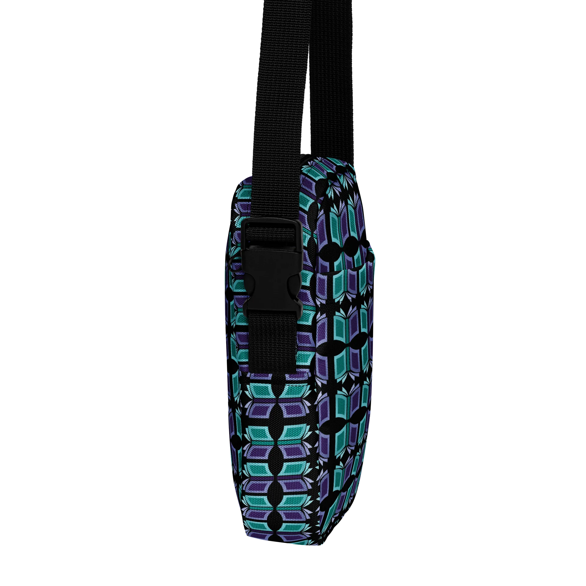 Crossbody Bag (Black Background) product image (6)