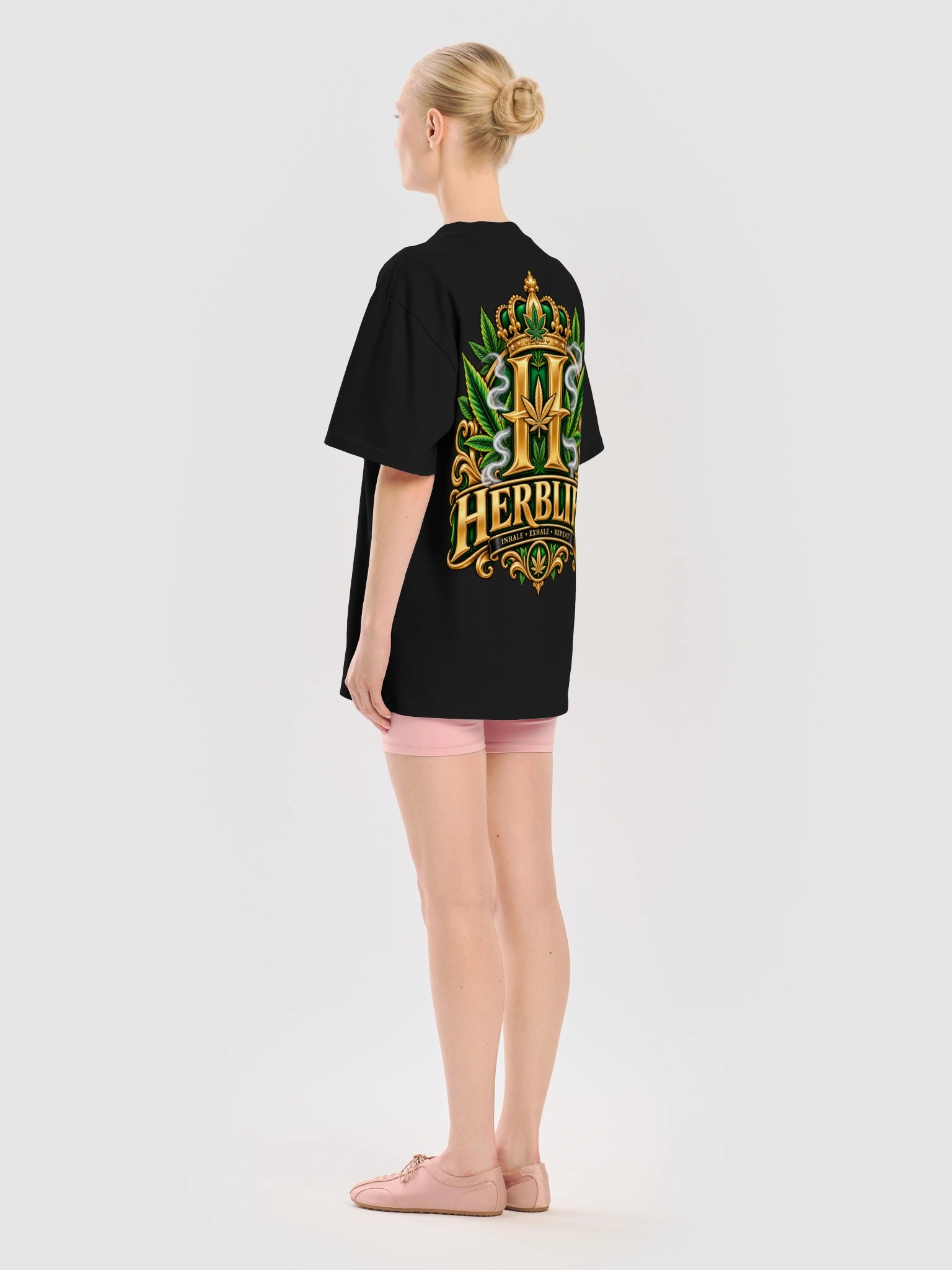 (US) HERBLIFE — High Maintenance product image (12)