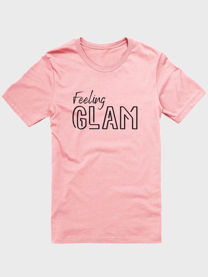Feeling Glam Tee product image (1)