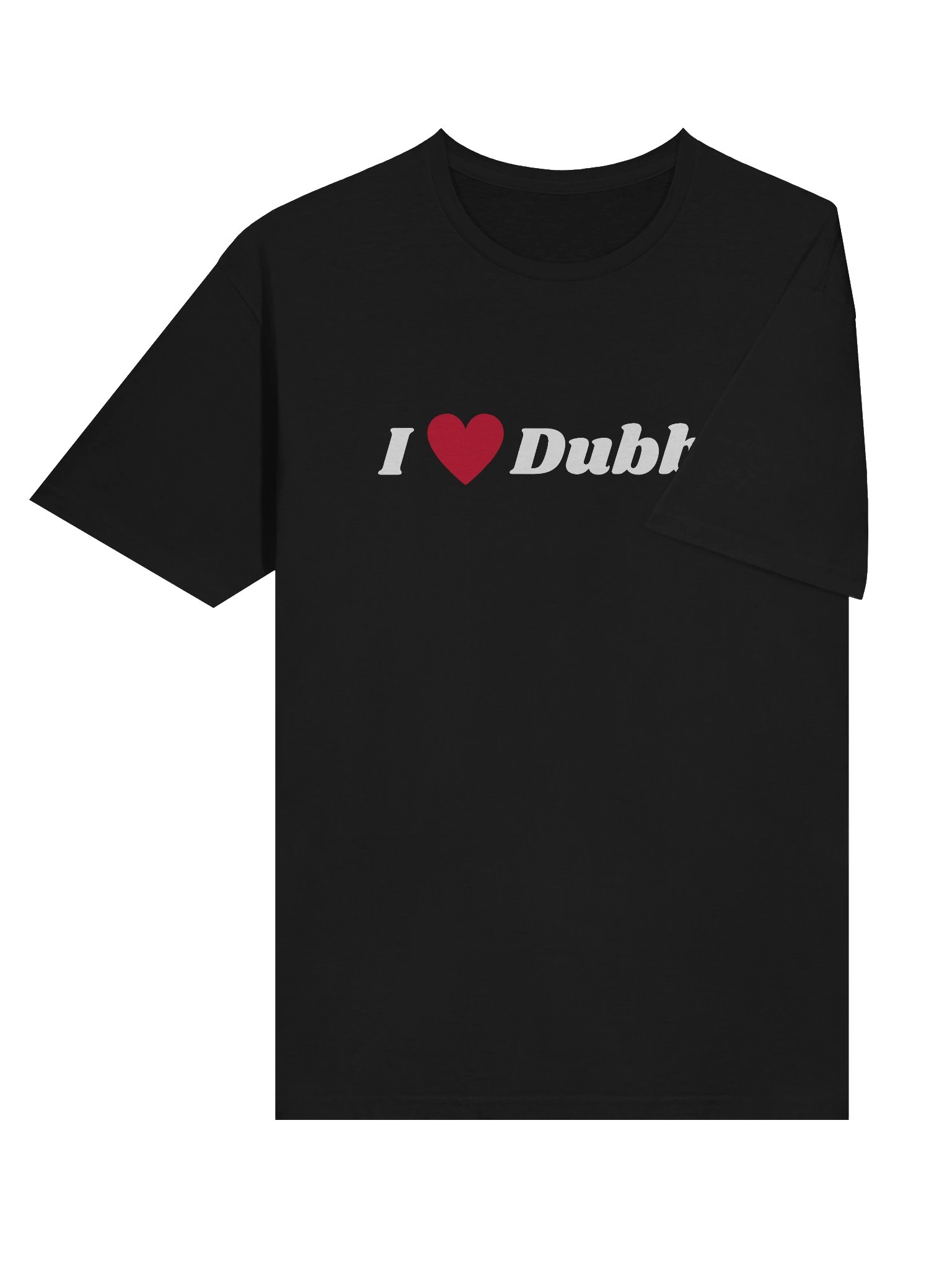 I ♥️ Dubbo - Dark product image (6)