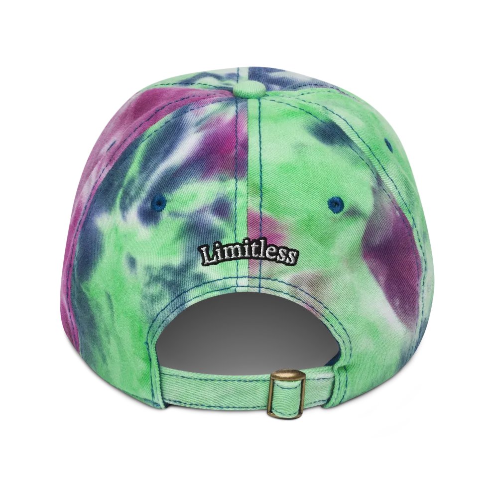 Limitless Sailboat hat product image (1)