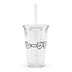 DRAYV Team Plastic Tumbler 16 oz.