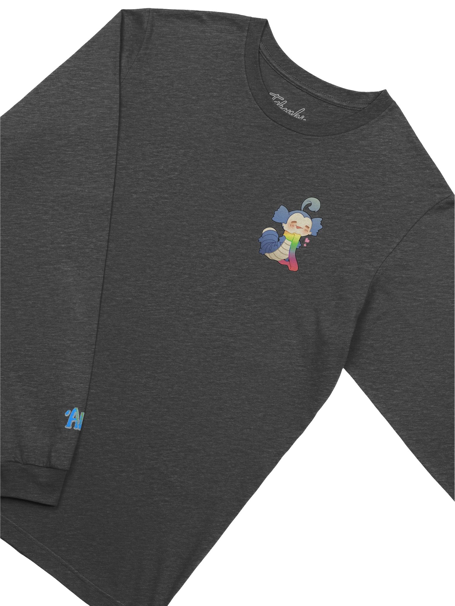 Wormie Long Sleeve Tee product image (14)