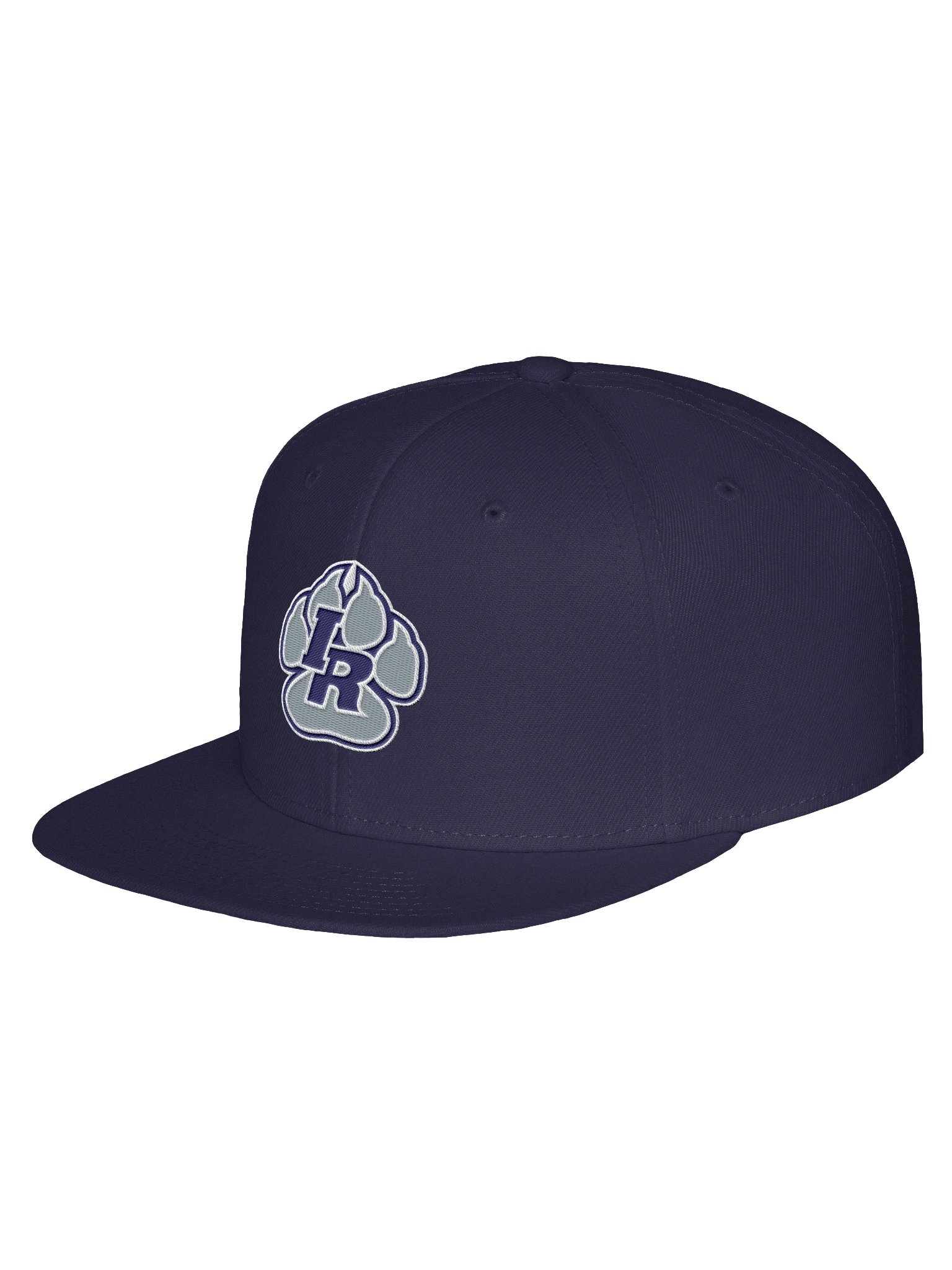 Paw Print Snapback product image (8)