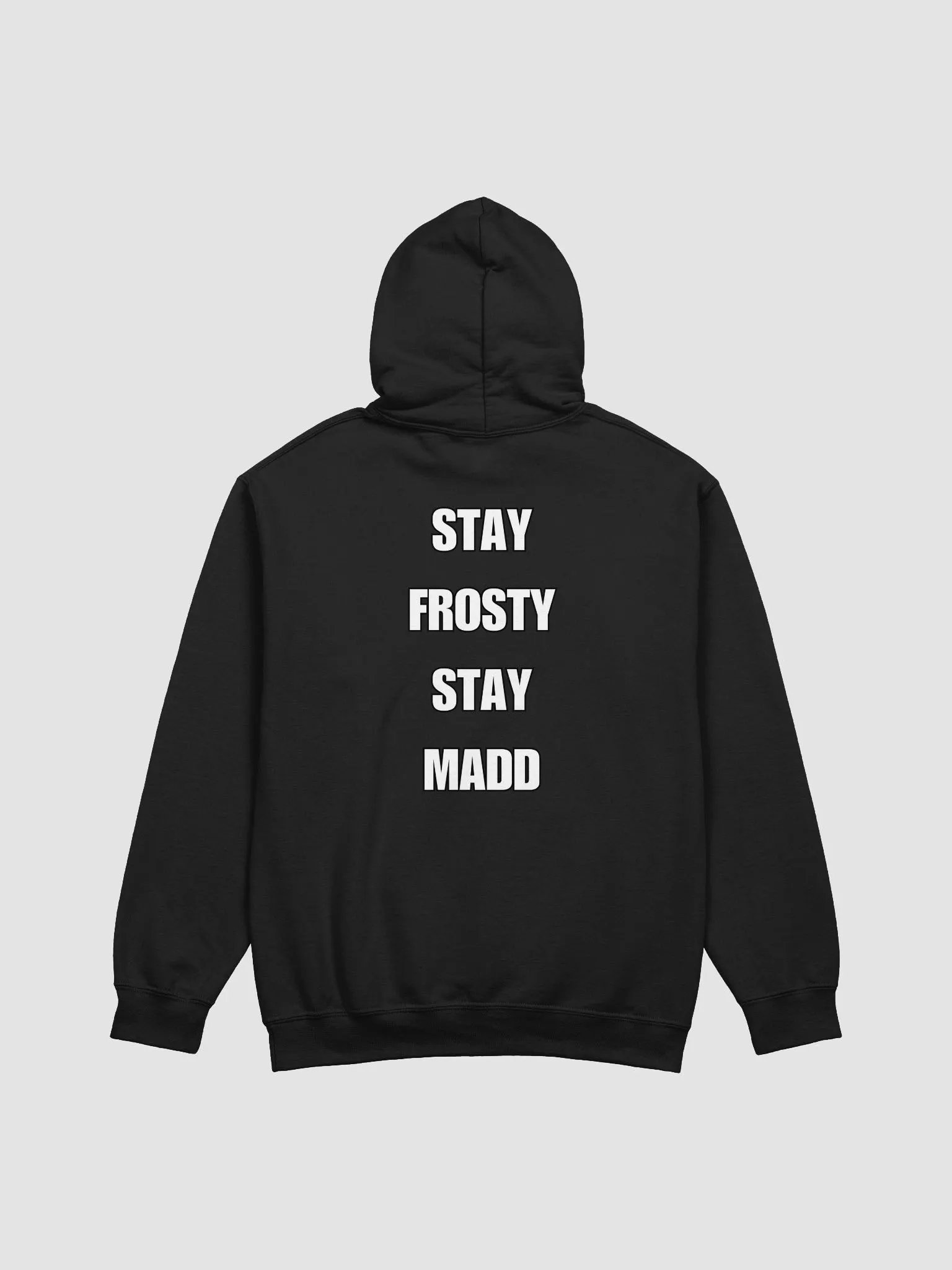 SFSM Hoodie product image (4)