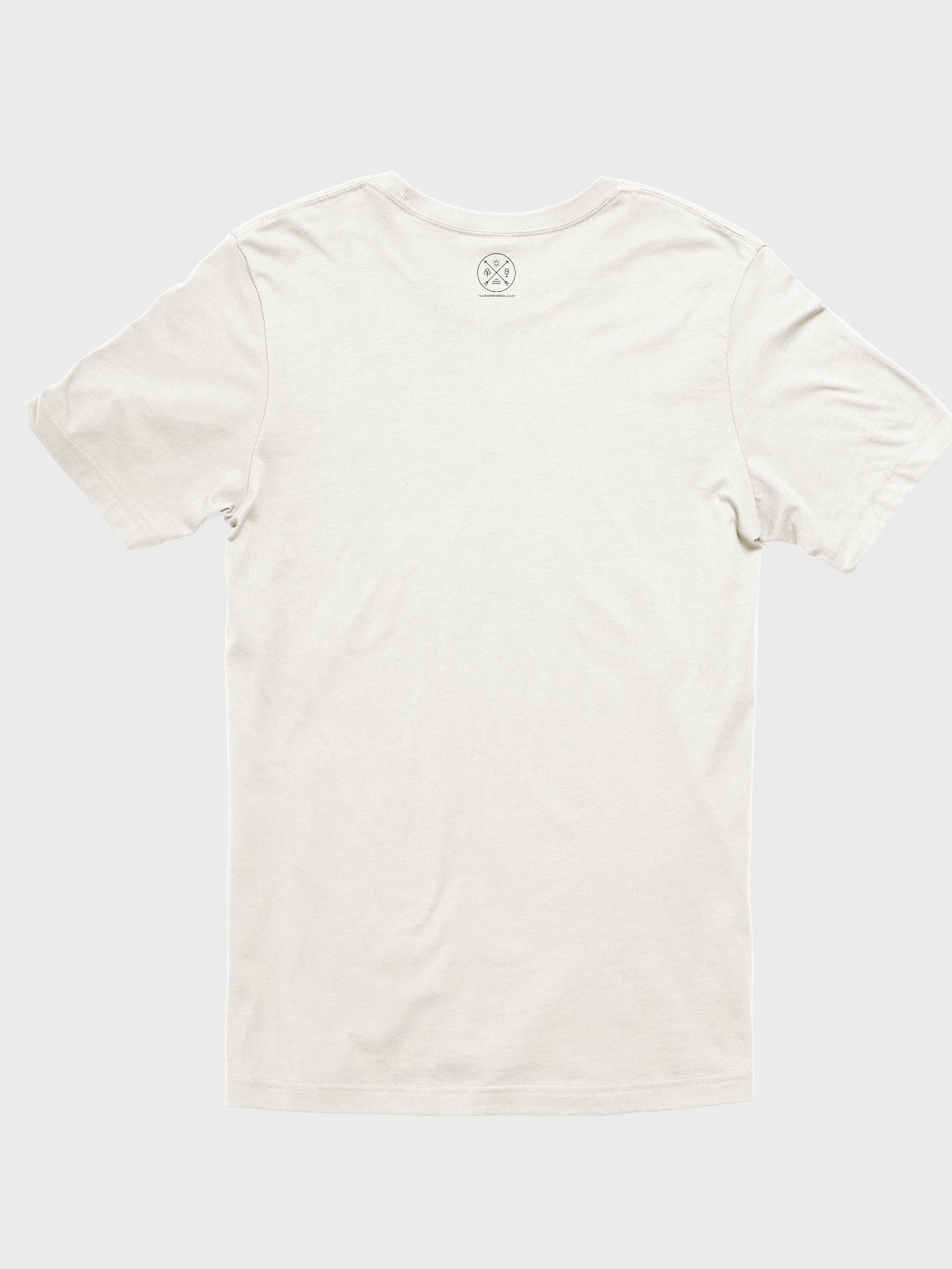 Modern Hobos Negroni T-shirt product image (38)