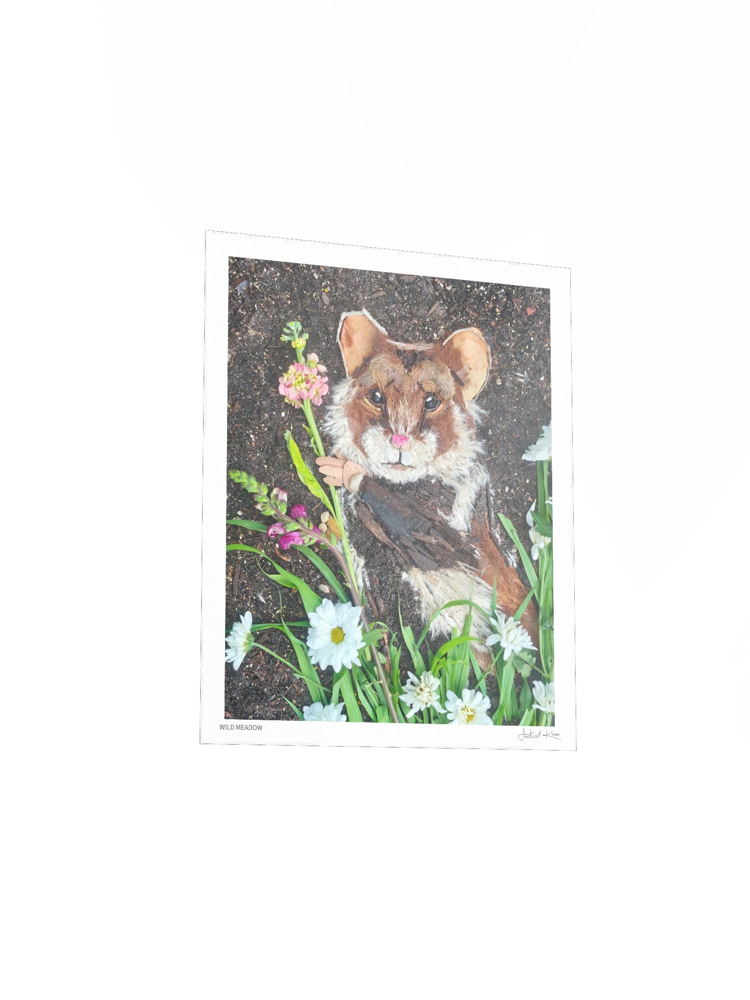 WILD MEADOW | Fine Art Print product image (7)