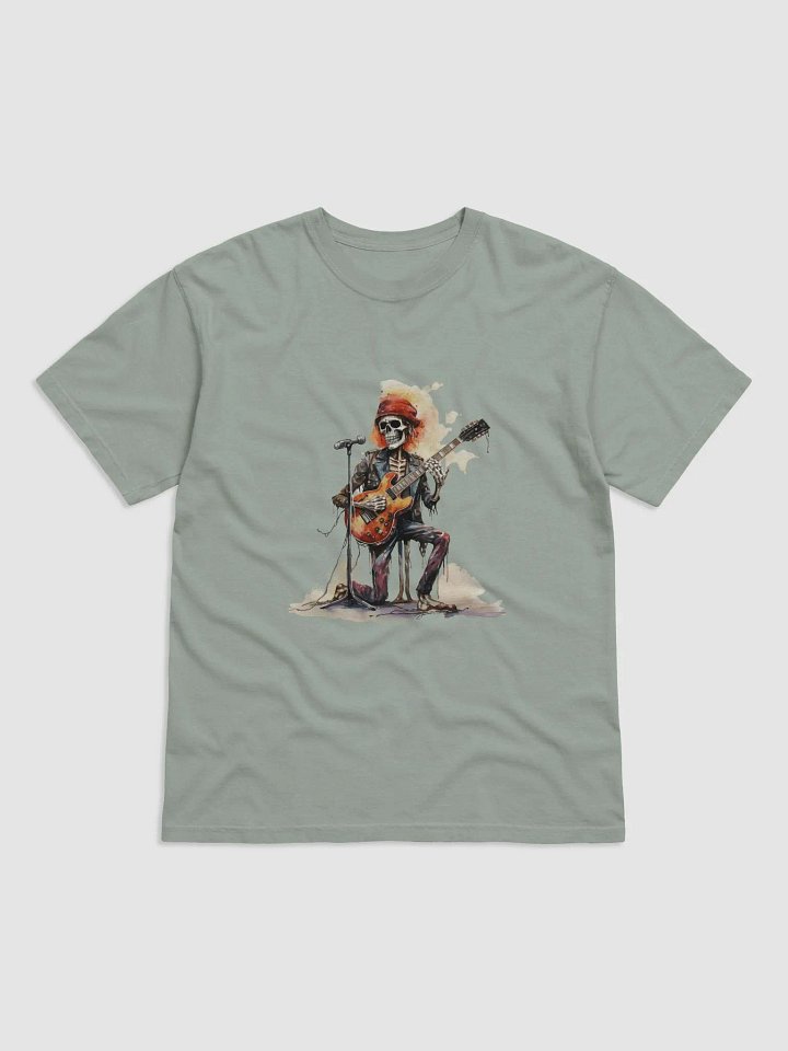 Sounds Of The Paranormal T-Shirt product image (5)