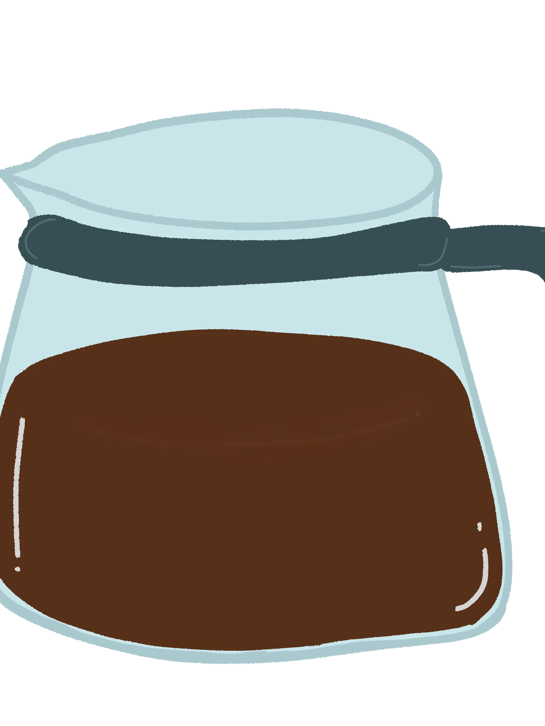 18 Home Cafe & Brunch Time PNG Clipart Bundle product image (11)