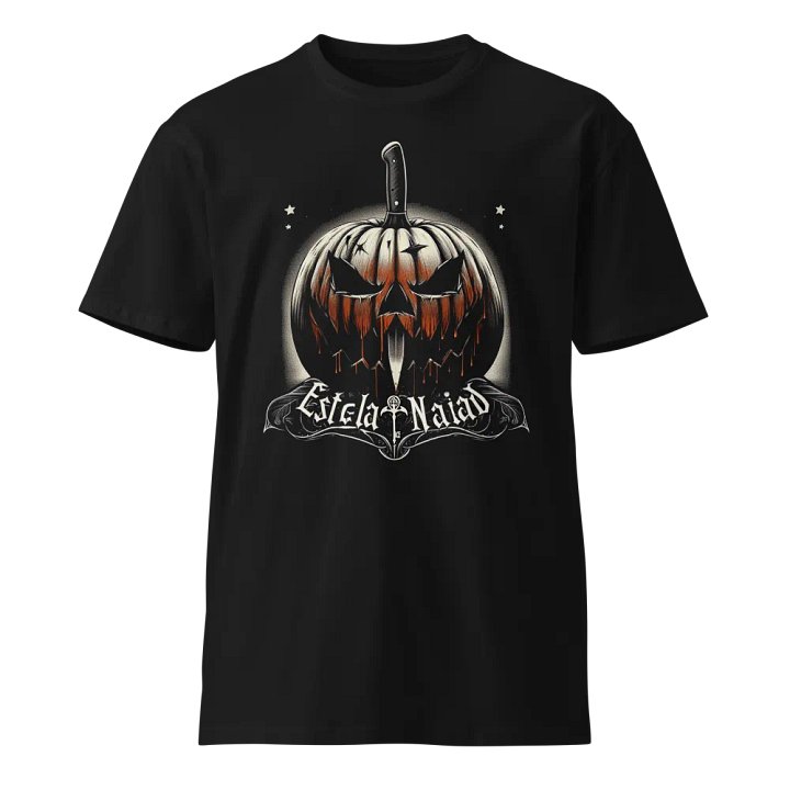 ESPECIAL HALLOWEEN ¡EDICIÓN LIMITADA! V.2 Camiseta Unisex product image (1)