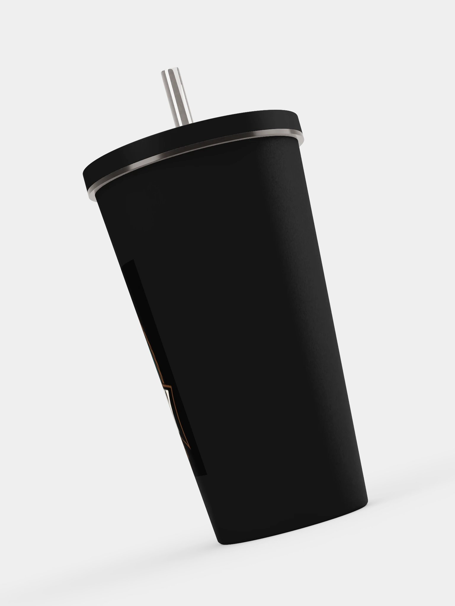 Country In My Blood Insulated Tumbler with Straw product image (7)