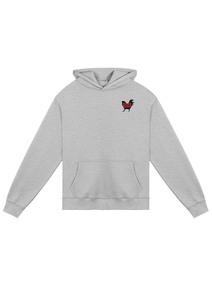 RRF logogear - Hoodie! product image (1)