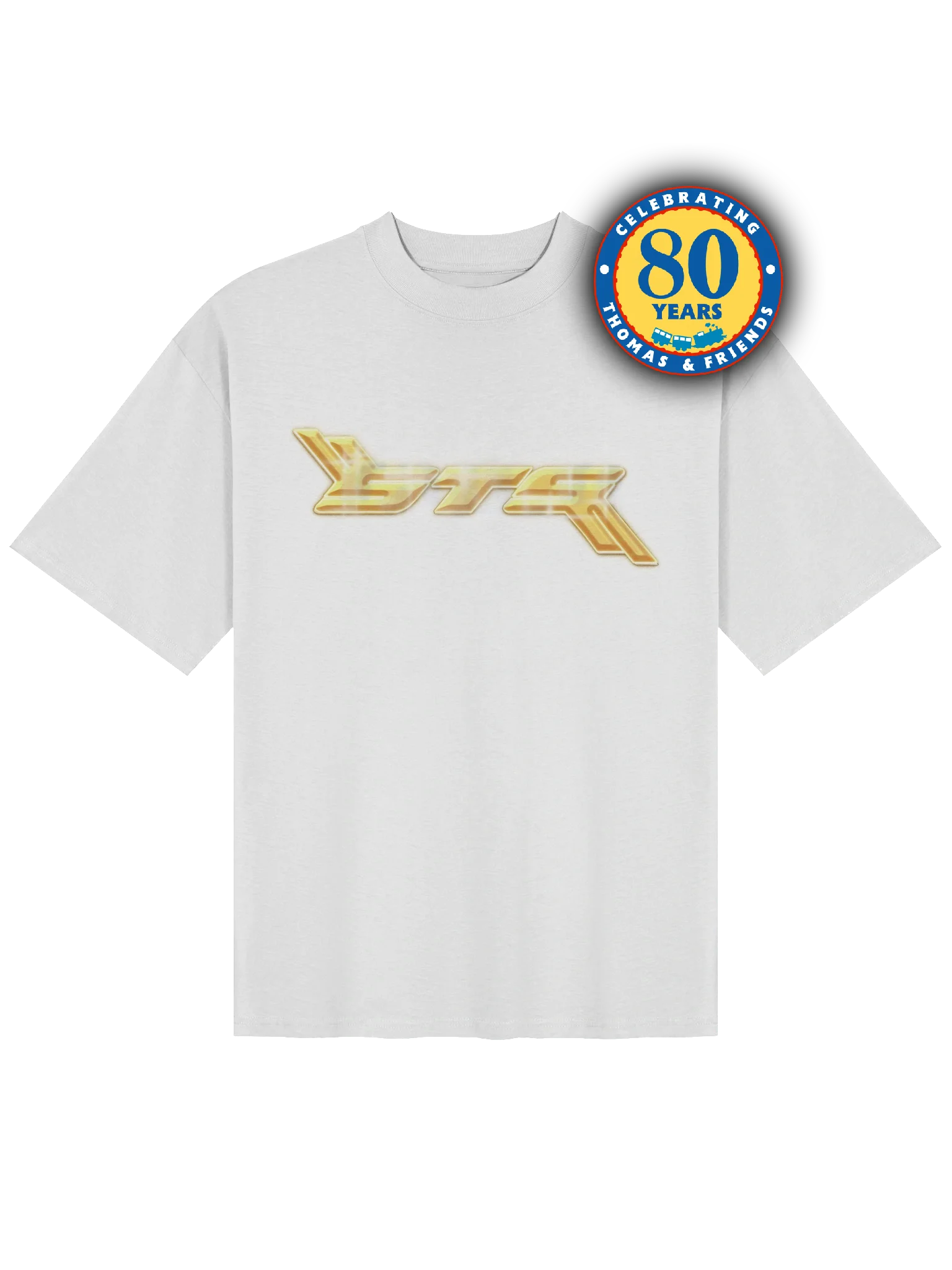 STS Gold Tee (Limited Edition) product image (1)
