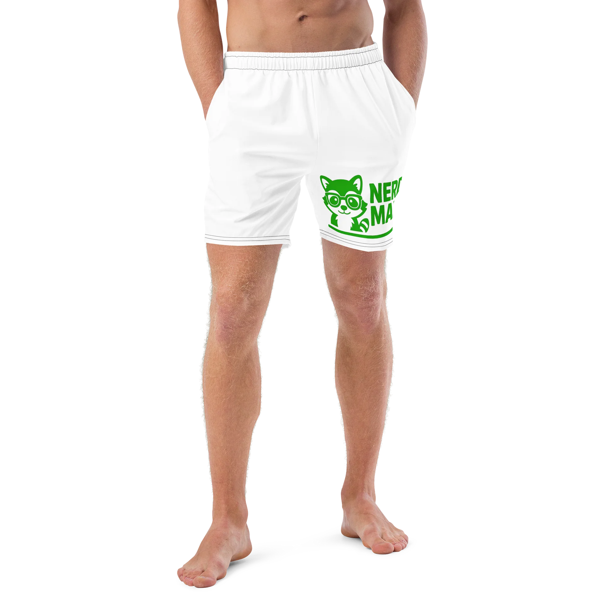 Nerd Mart Trunks product image (4)