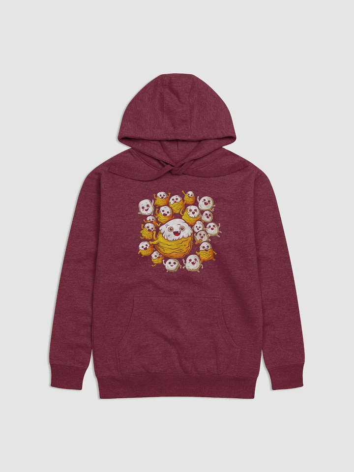 Kawaii Mashed Potatoes - Spudtacular Softness Hoodie product image (1)