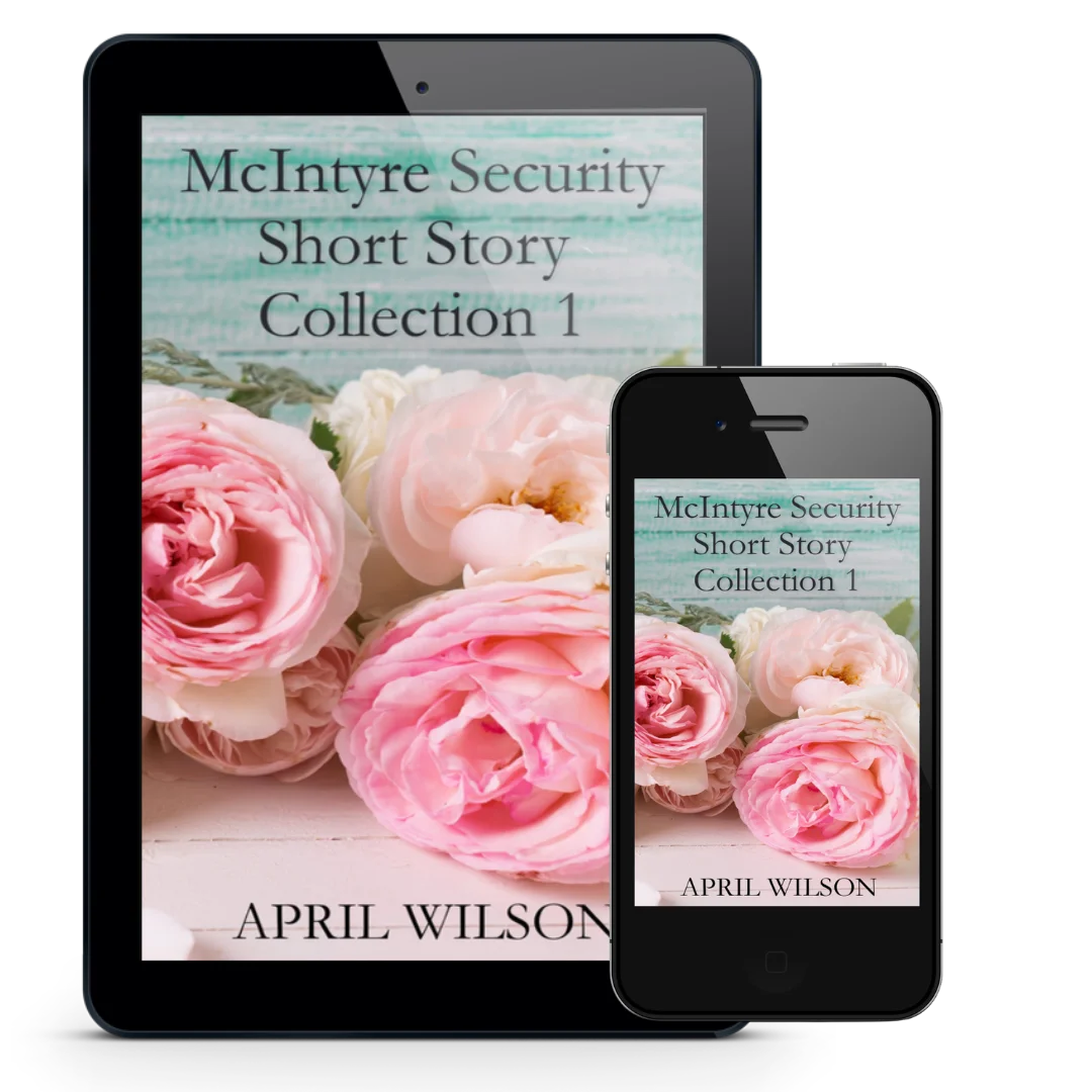 McIntyre Security Short Story Collection 1 (e-book) product image (1)