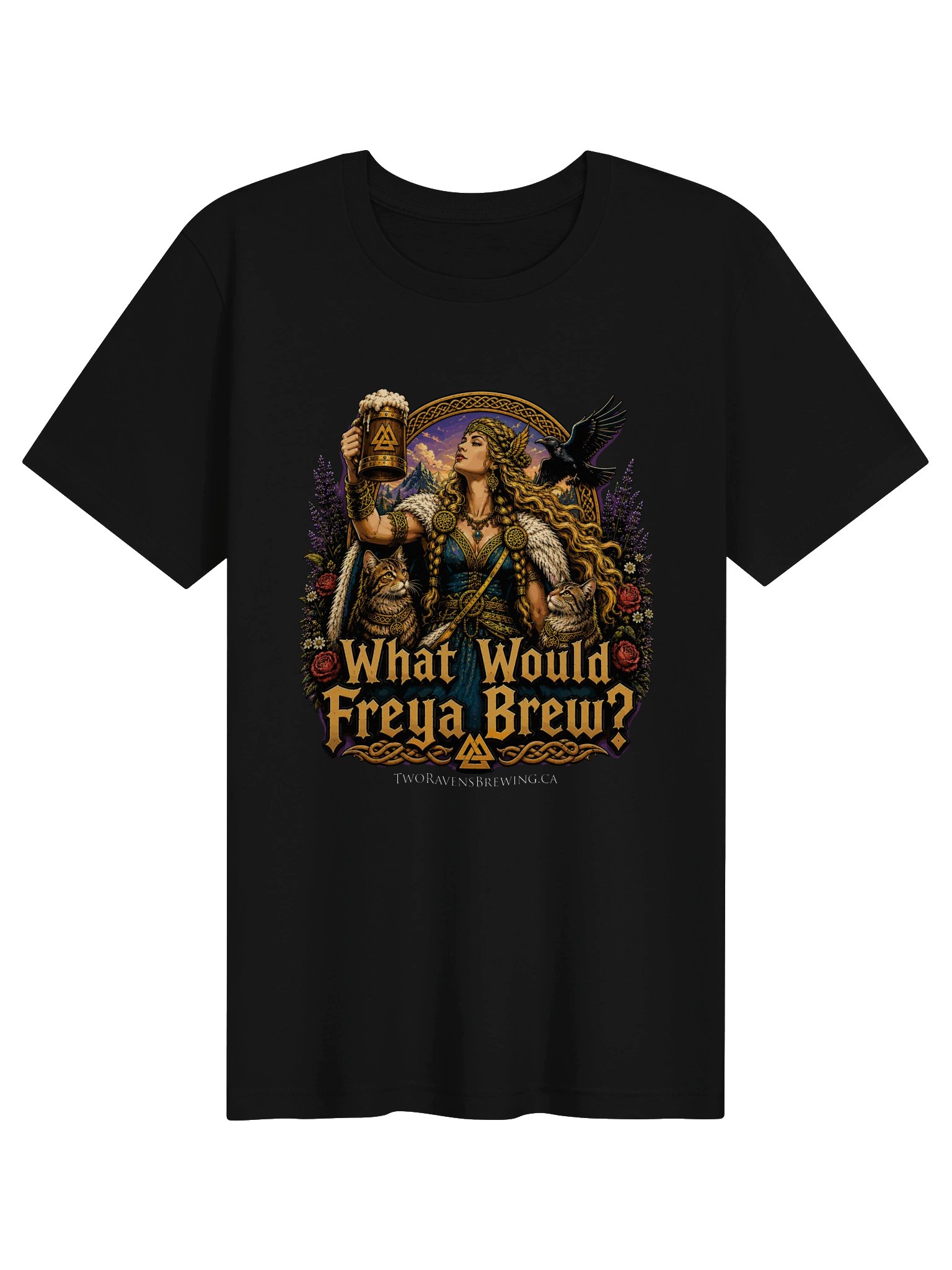What Would Freya Brew? product image (4)