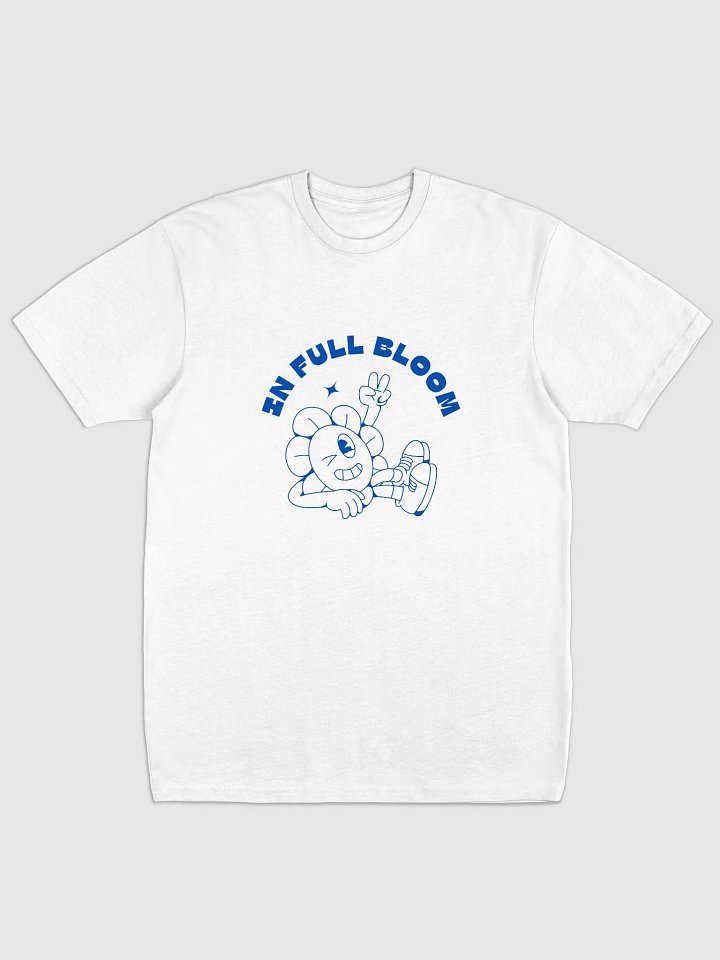 In Full Bloom Tee product image (1)