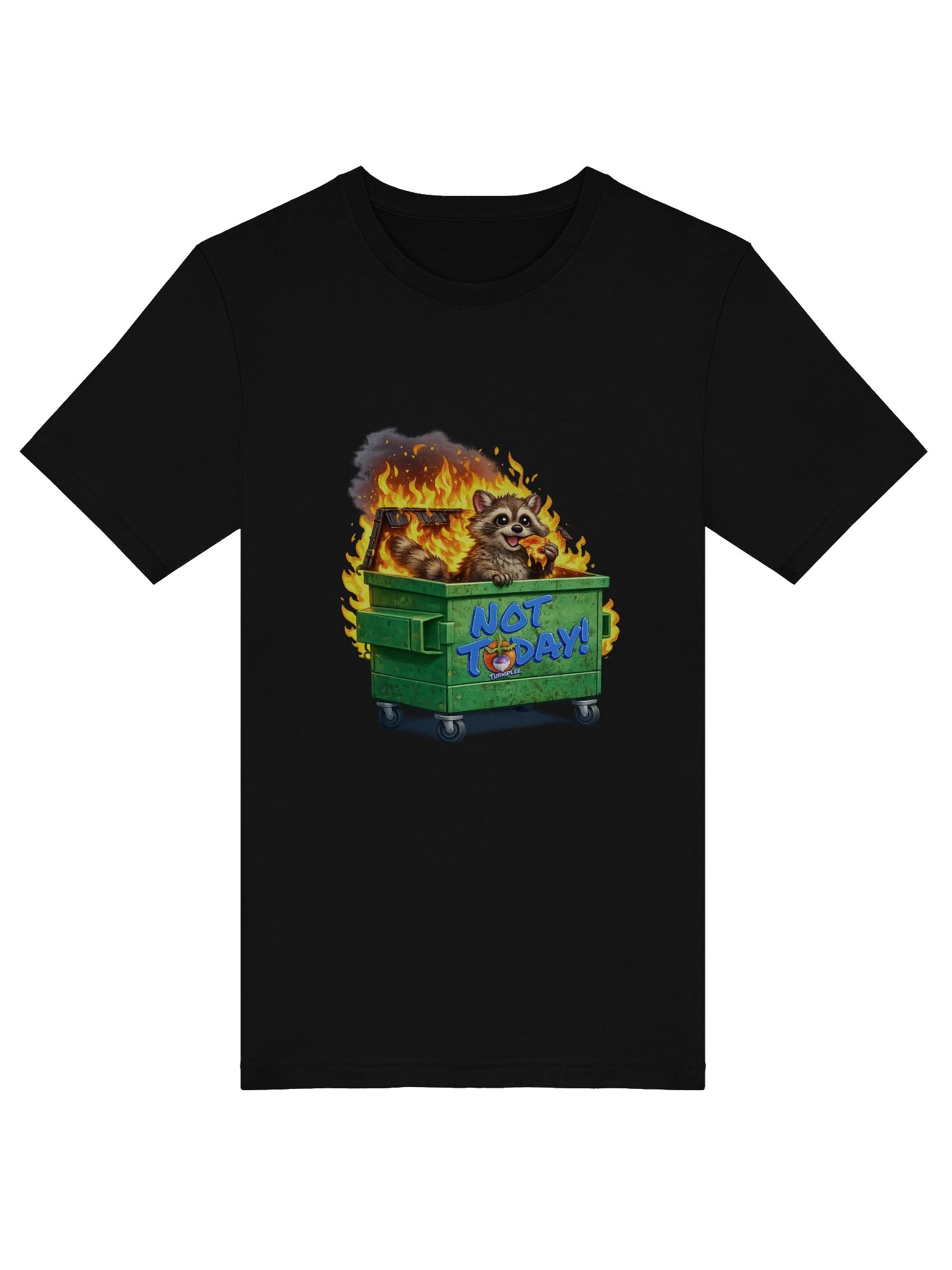 NTDF Tee product image (37)