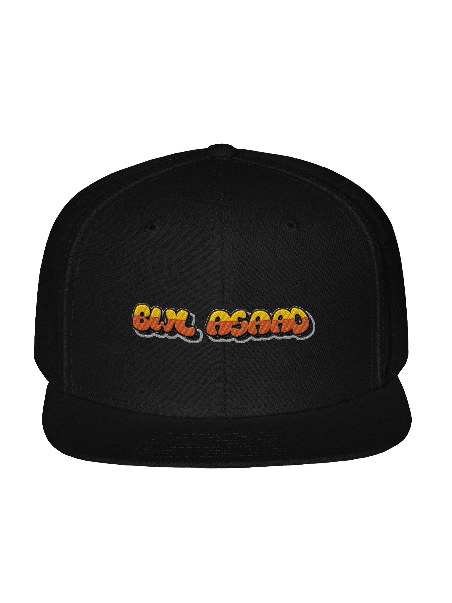 Cap (gesticktes Logo) product image (1)