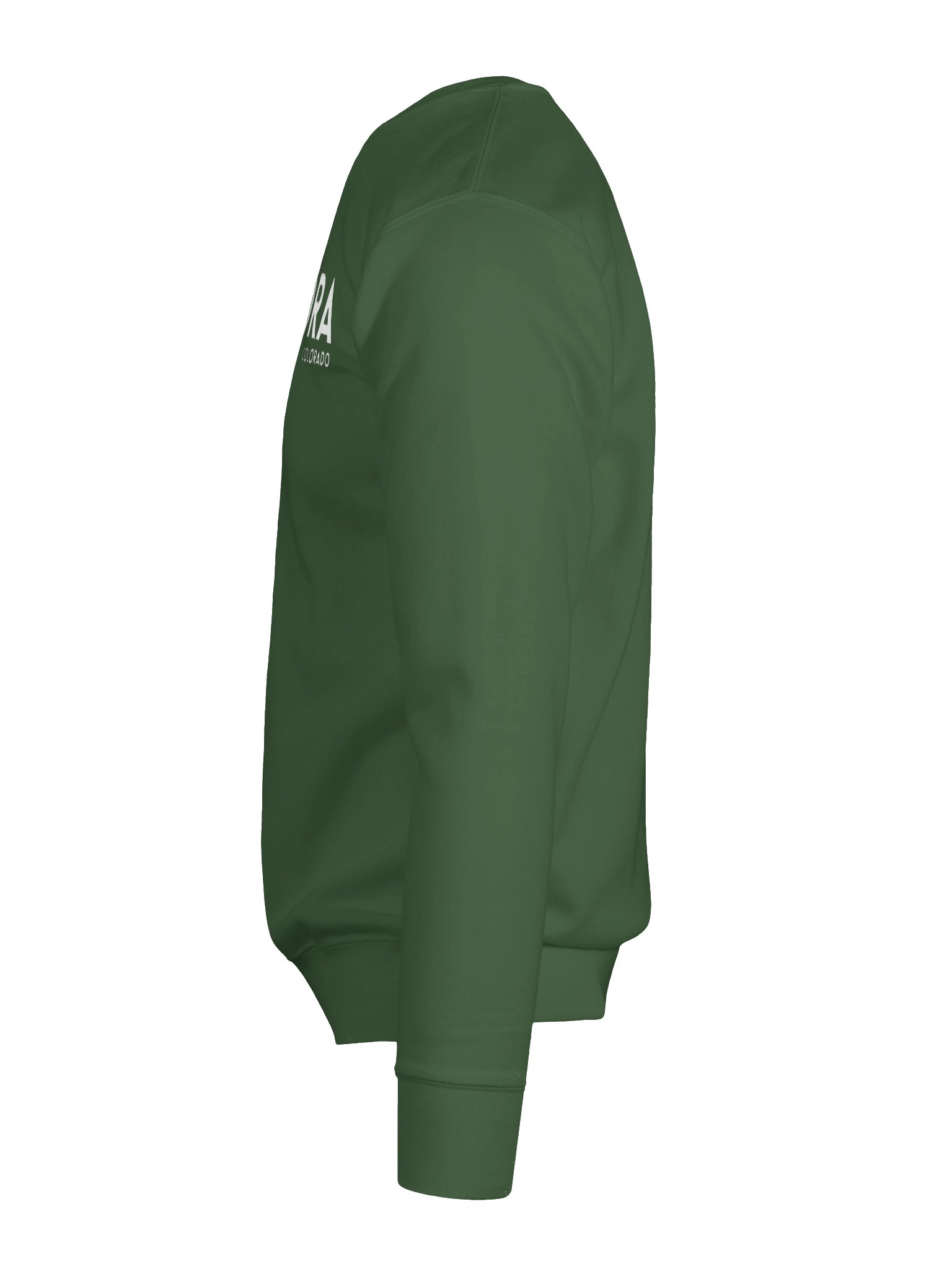 Aurora Crew Neck Sweatshirt product image (57)