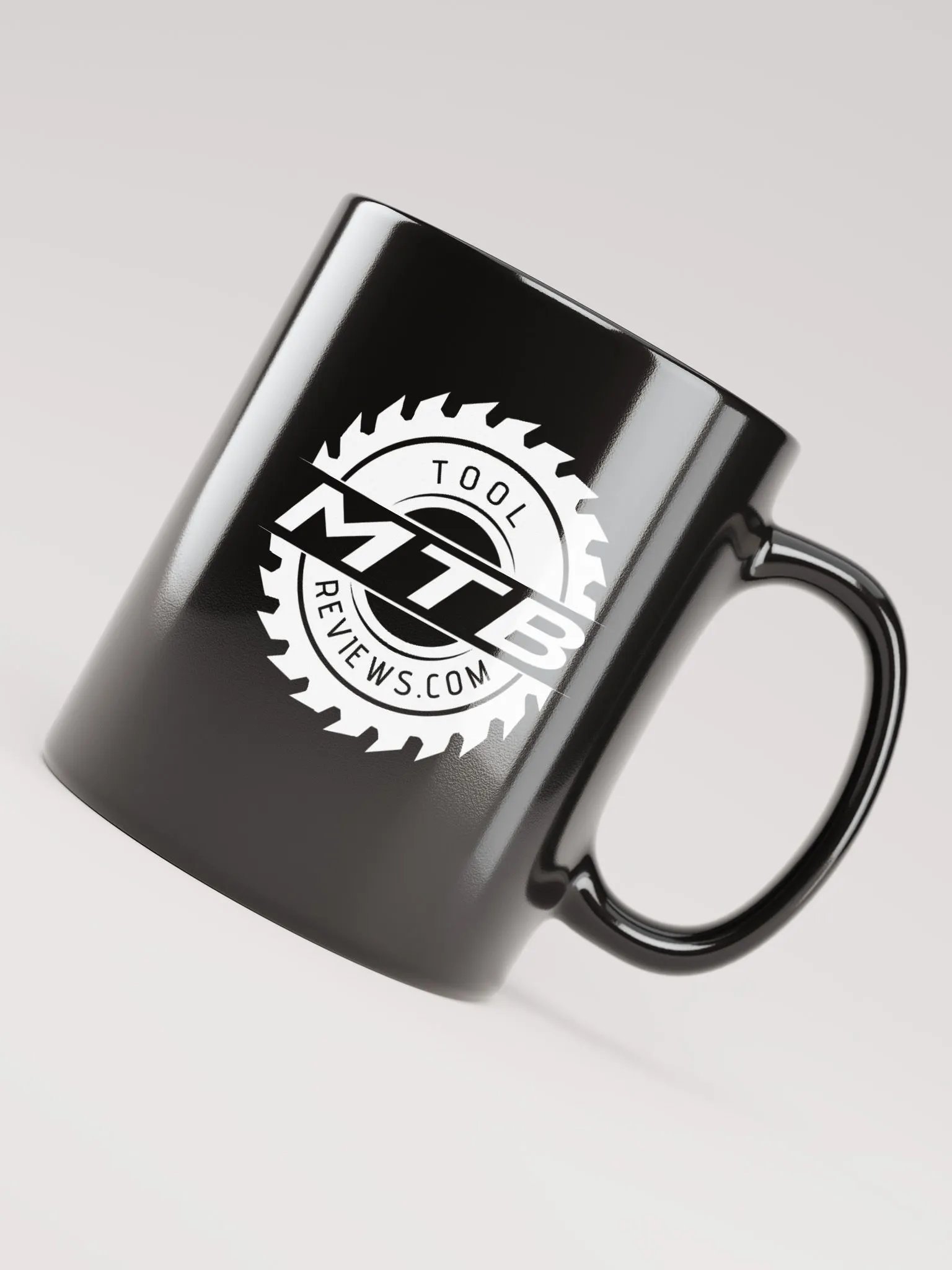 Mark Thomas Builder Coffee Mug product image (3)